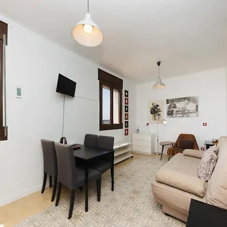 Center Plaza Catalunya Apartment *
