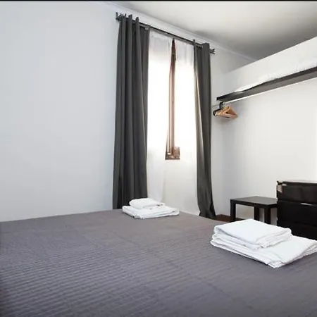 Apartment Center Plaza Catalunya *